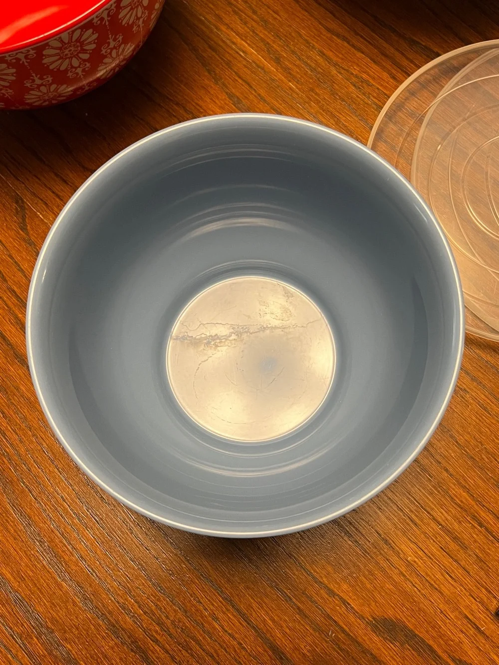 The Pioneer Woman Floral Melamine Storage Bowls with Lids